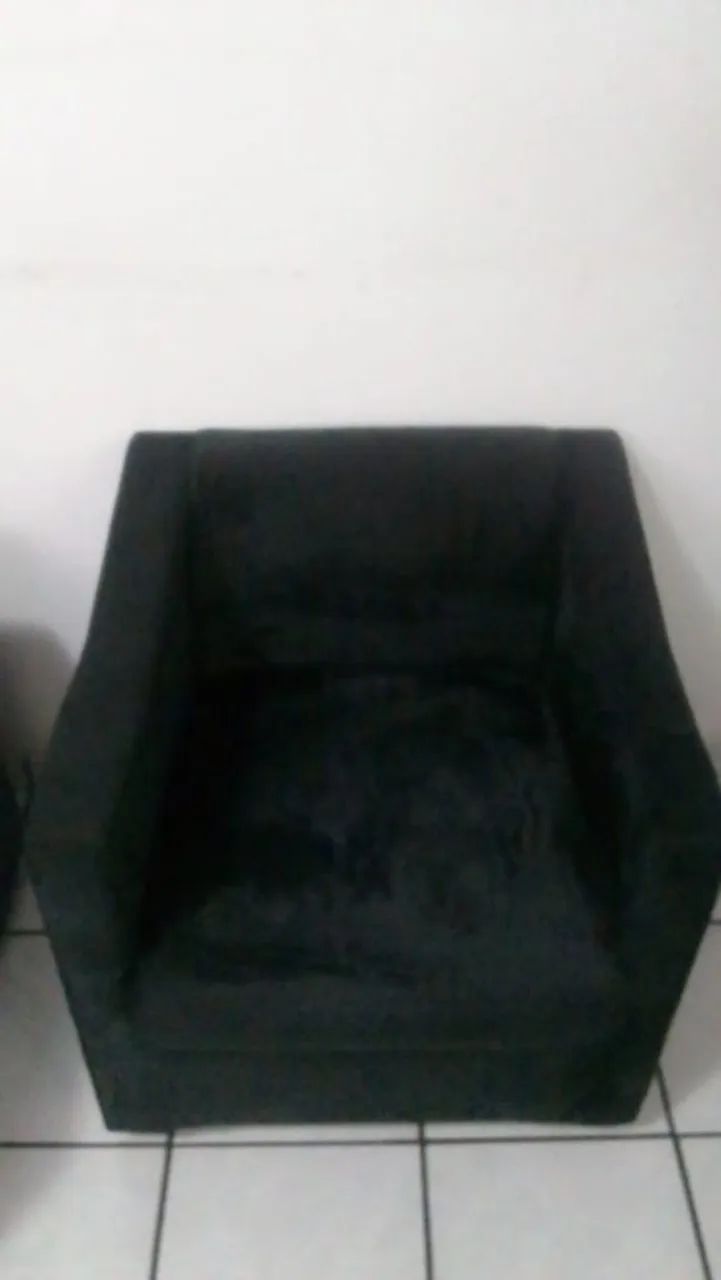 Poltrona Tília  - Foto 2