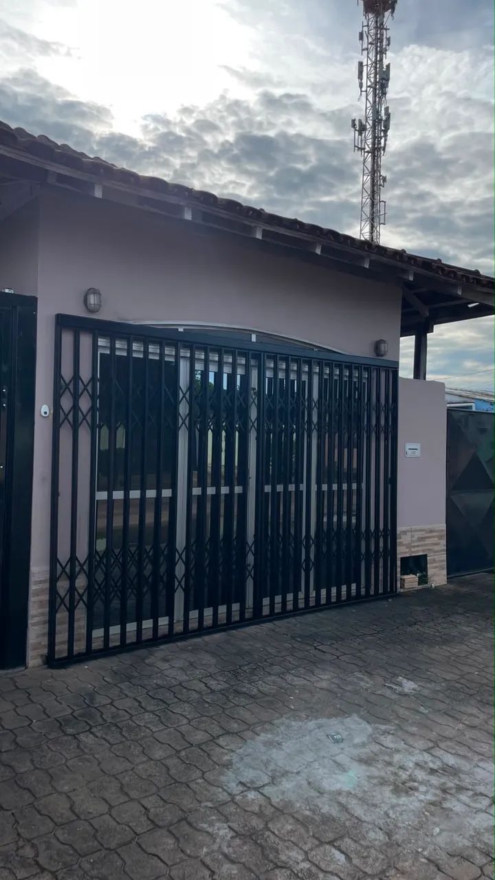 Aluga se essa área comercial localizada no bairro buritis 