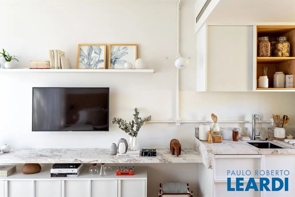 APARTAMENTO - PINHEIROS - SP - Foto 4