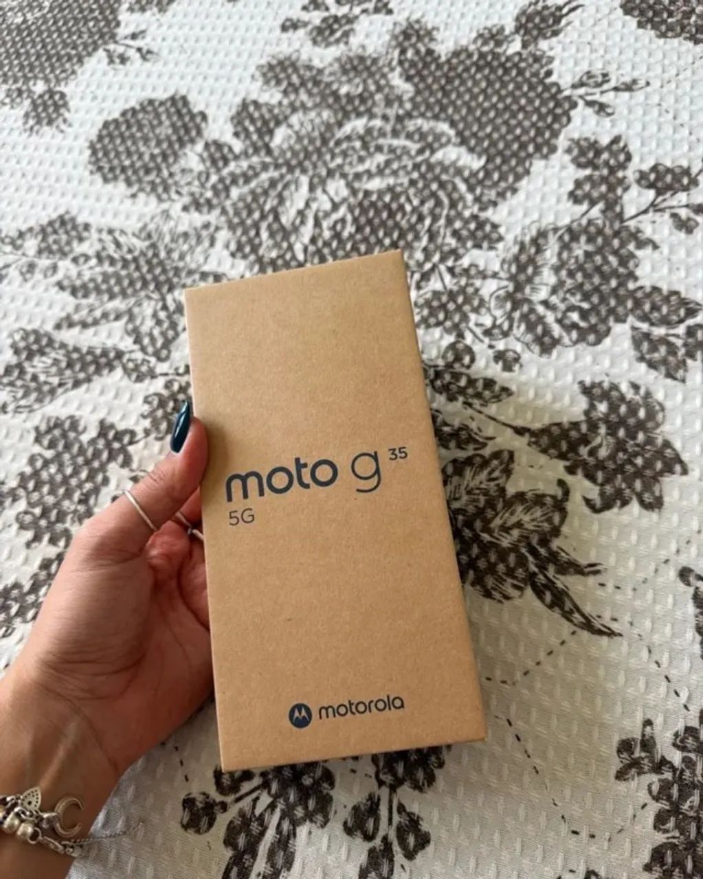 MOTOG35 256GB - Foto 4