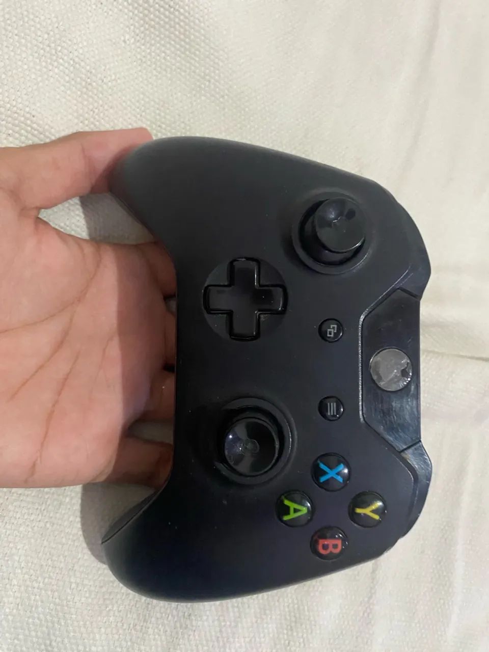 Controle Xbox one 