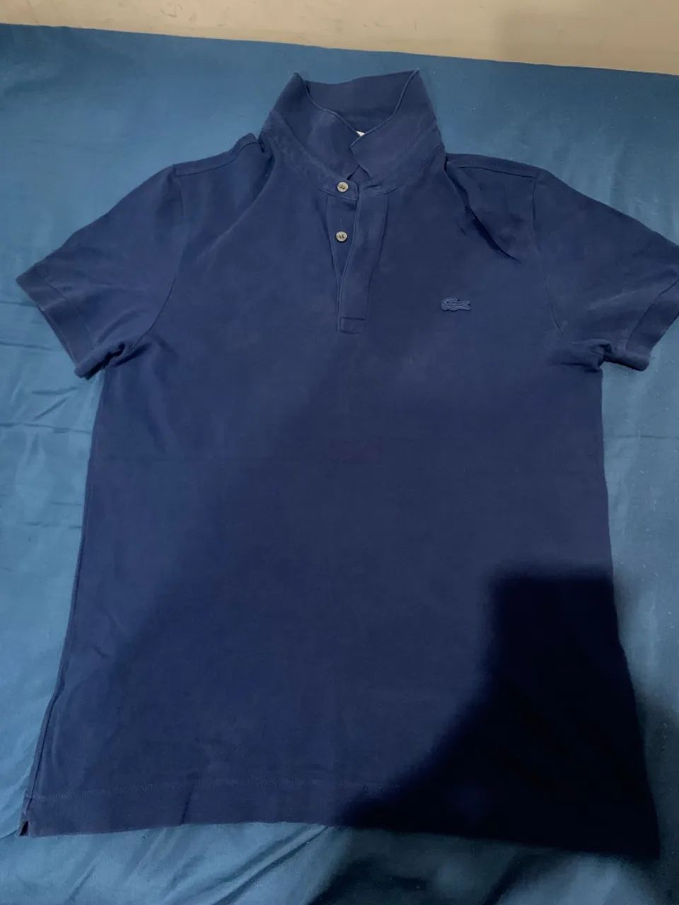 Camisa Lacoste  - Foto 2