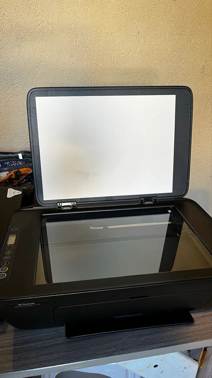 Impressora HP - Foto 2