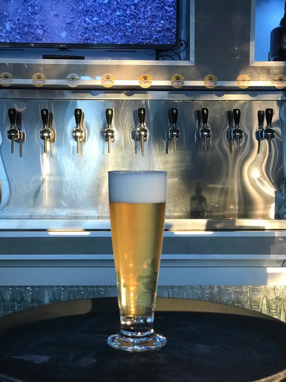 Passo Ponto de Bar com Micro Cervejaria - Foto 5