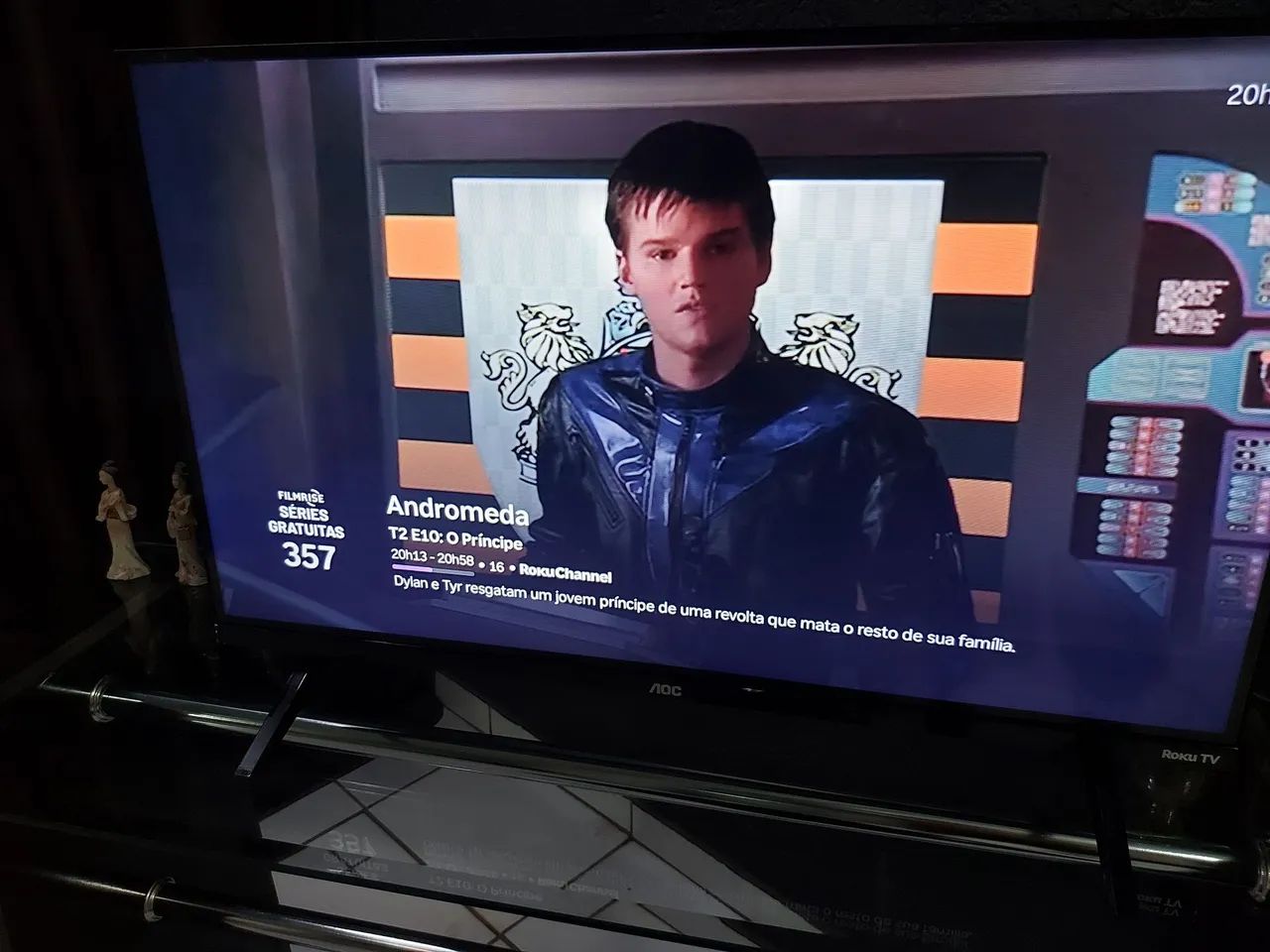 Tv 32 smart  - Foto 3
