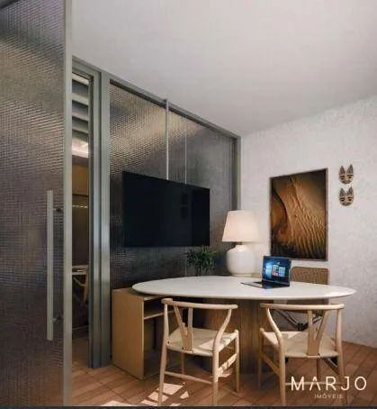 Sala Comercial à partir de 39m² - Foto 2
