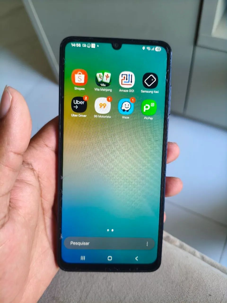 Samsung Galaxy a06  - Foto 5