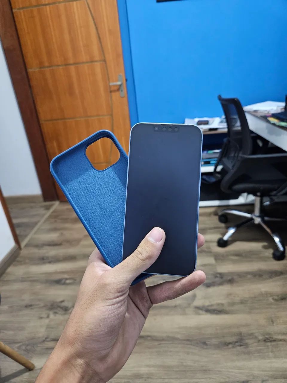 Iphone 14 128GB - Foto 5