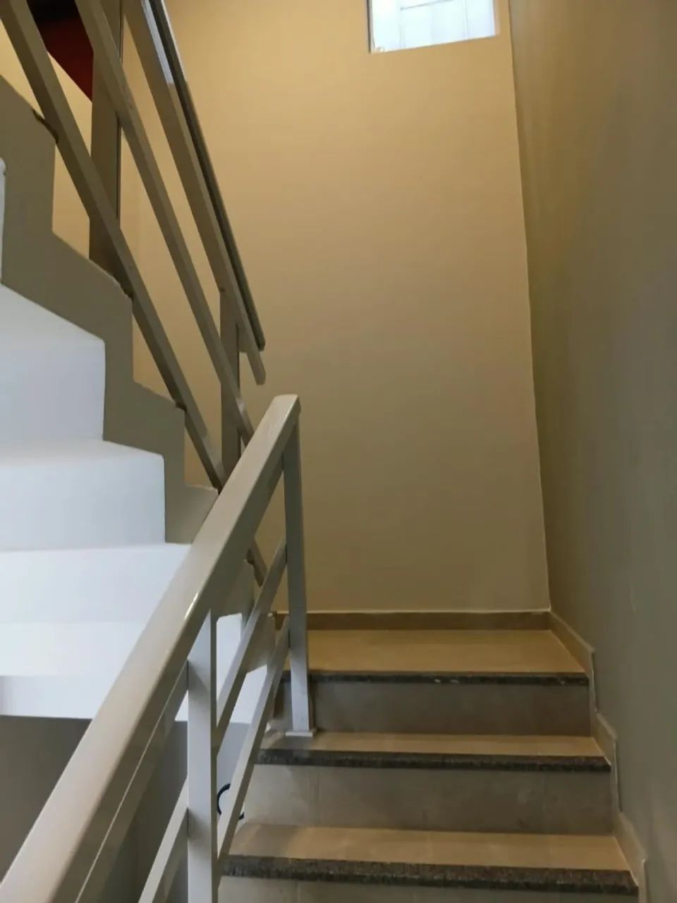 Alugo casa duplex  - Foto 5