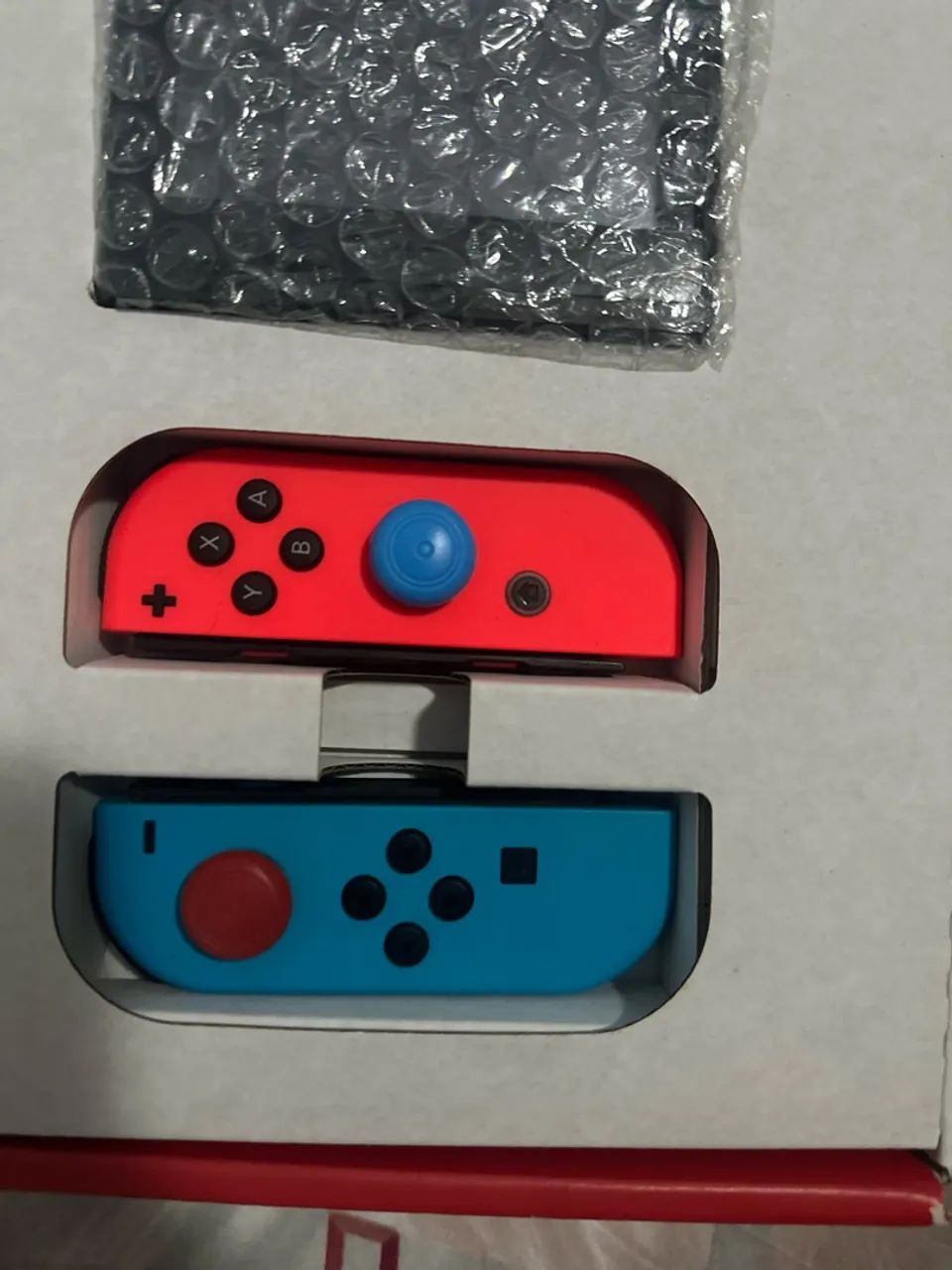 Nintendo switvh - Foto 4