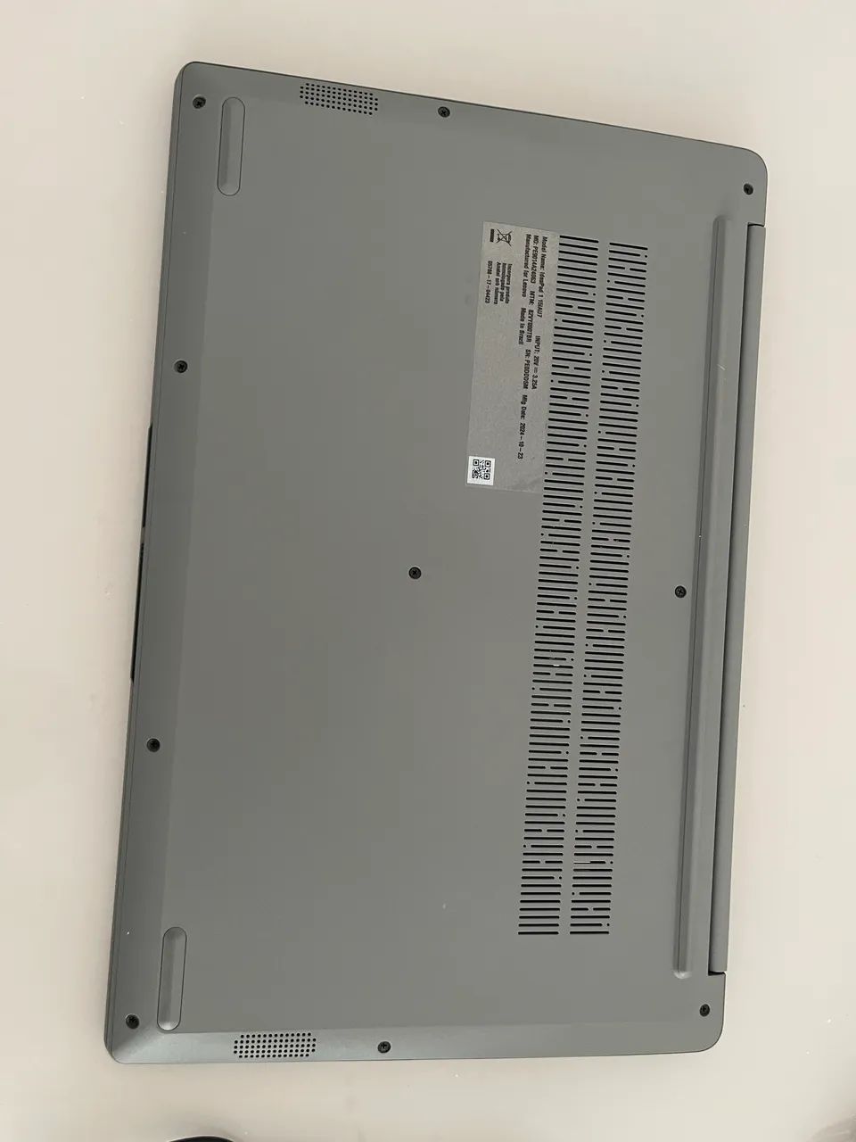 Notebook Lenovo - Foto 3