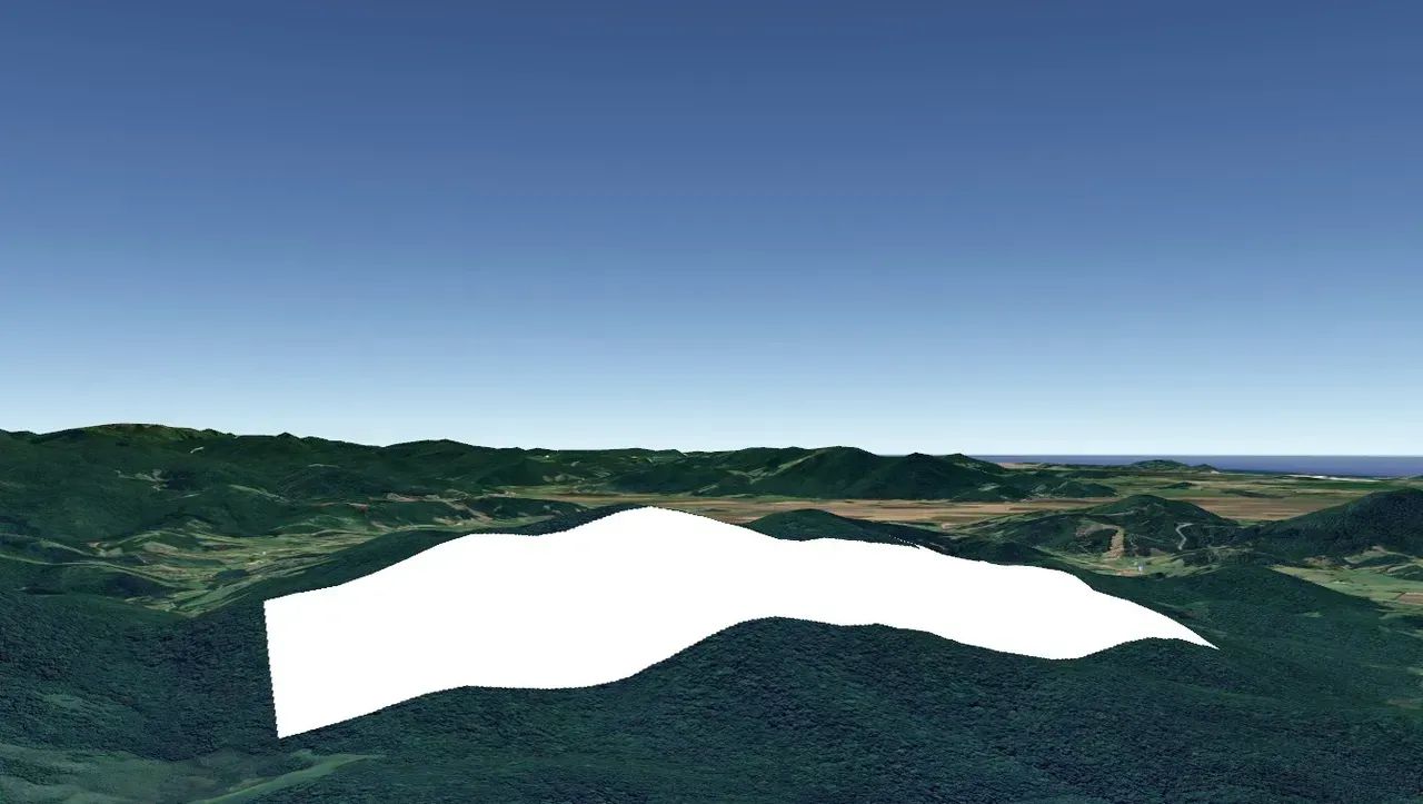 Área Rural - 715.100,00m² - Imaruí - SC - Foto 5