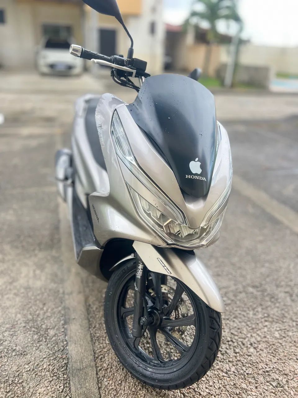 Pcx 2019 - Foto 2