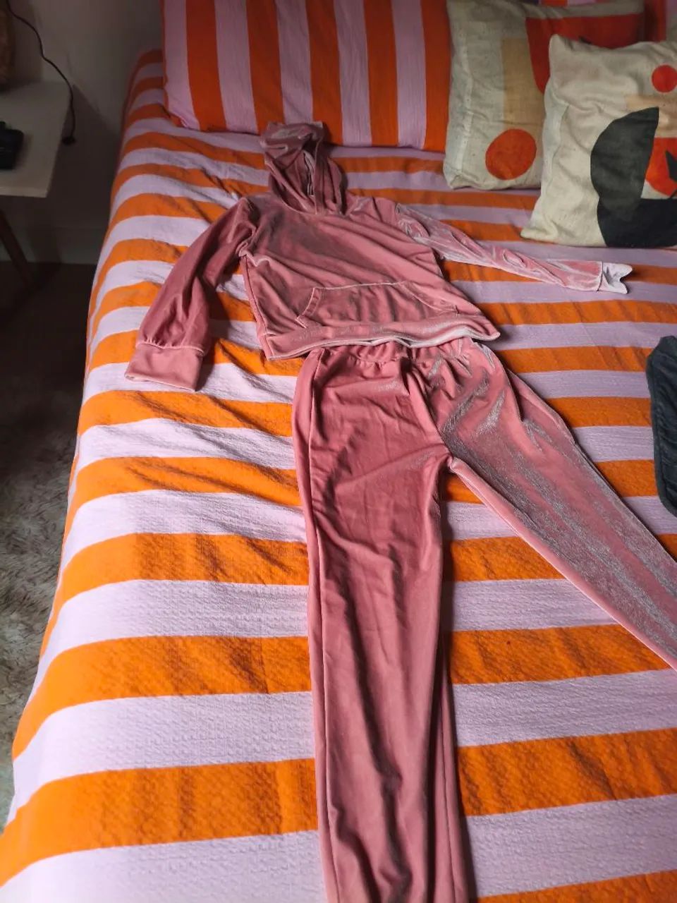 Conjunto plus infantil  - Foto 2