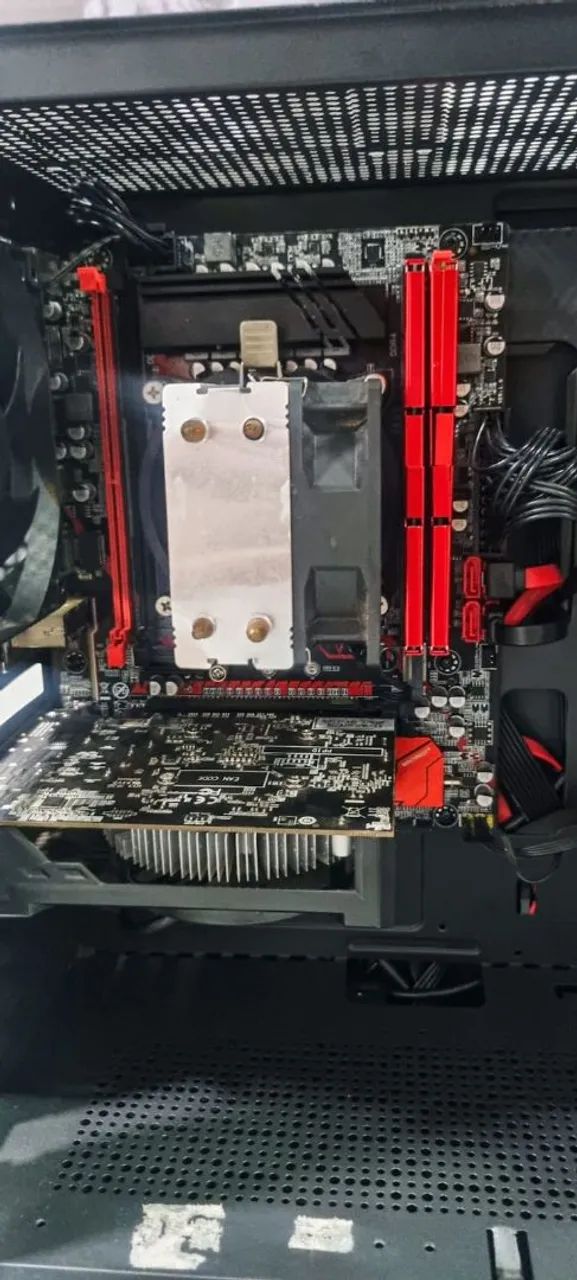 PC GAMER XEON  - Foto 2