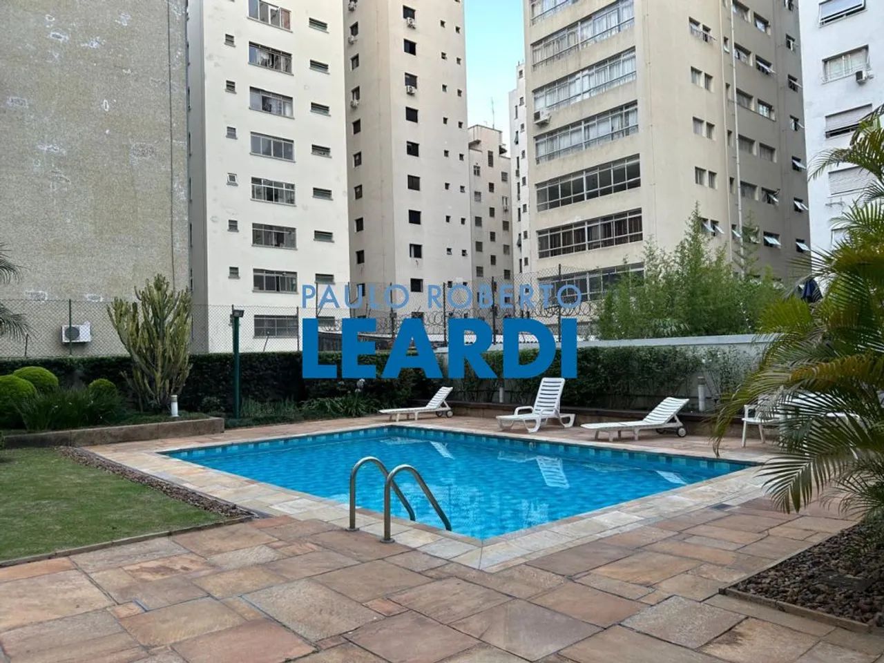 APARTAMENTO - HIGIENÓPOLIS - SP