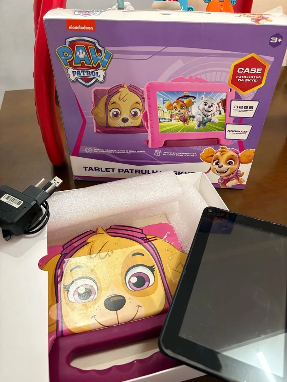 Tablet Infantil  - Foto 5