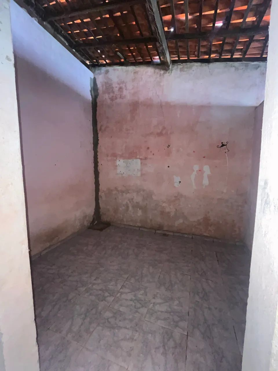 CASA À VENDA - BAIRRO COROADINHO - Foto 4