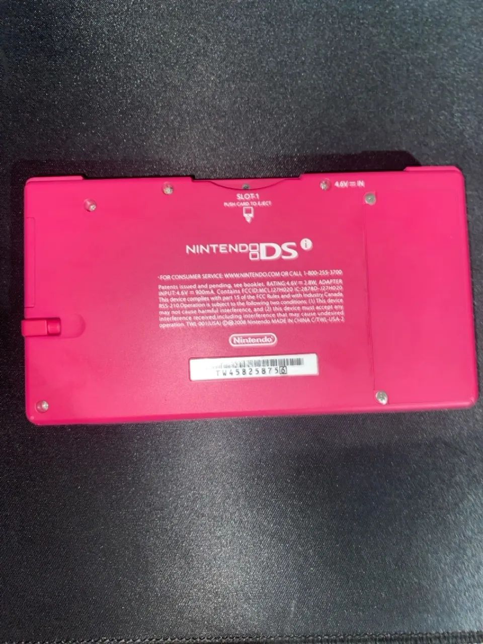 Nintendo DSI  - Foto 5