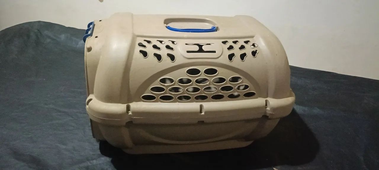 Caixa para pets  - Foto 2