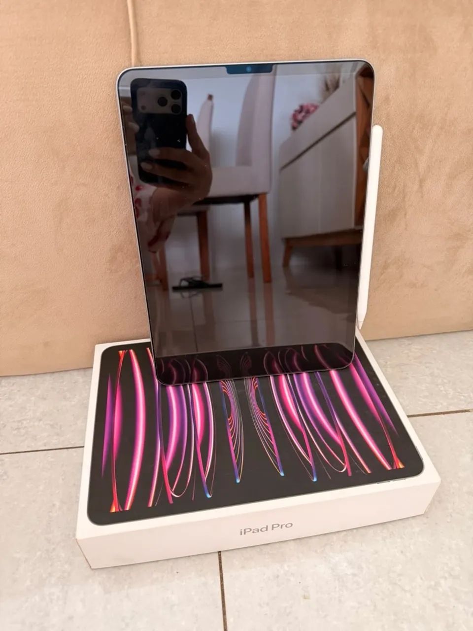 Ipad Pro M2 - Foto 2