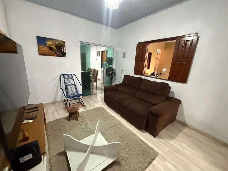 Vendo casa no jurunas  - Foto 2