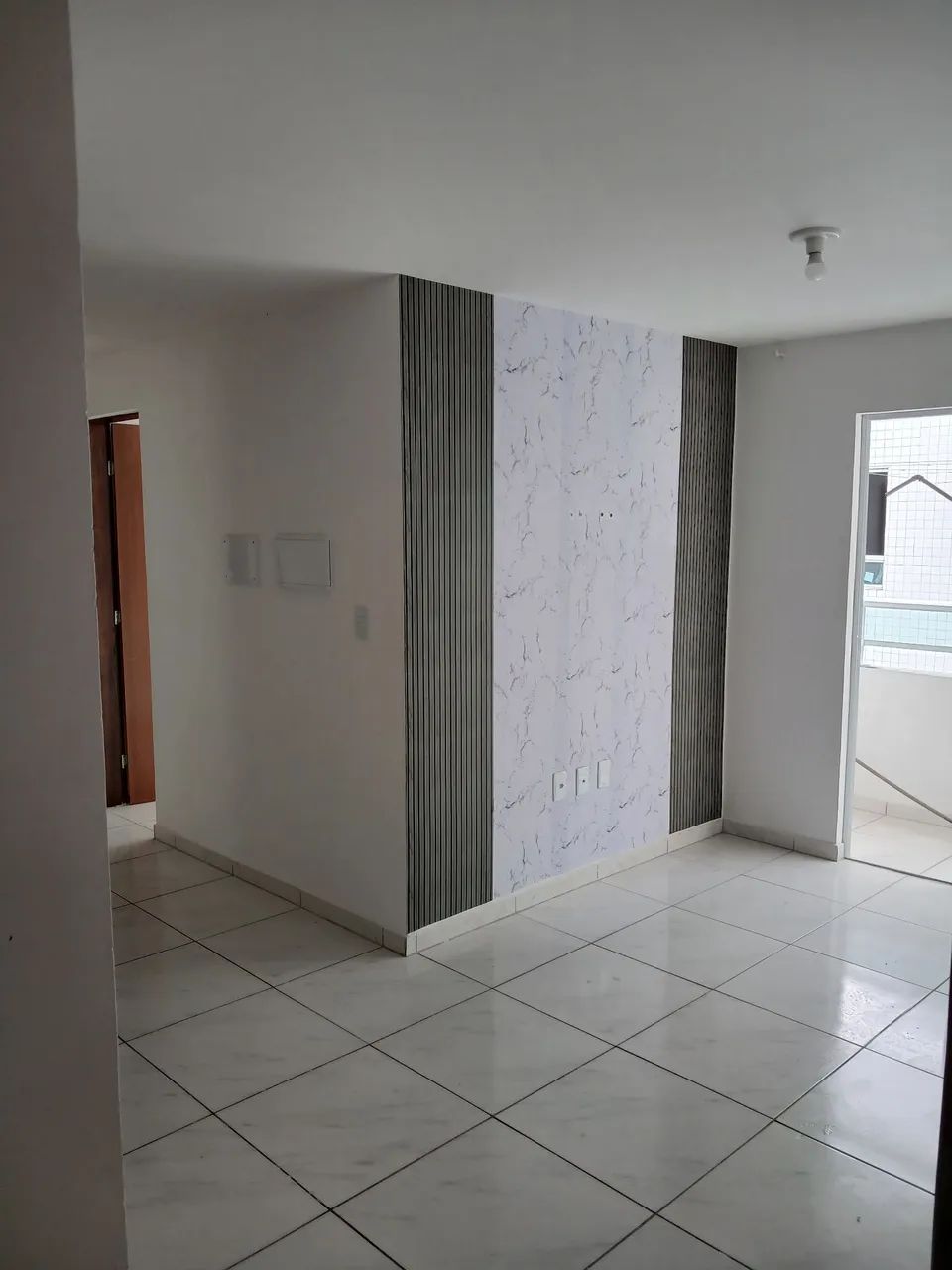 Apartamento pra alugar  - Foto 3