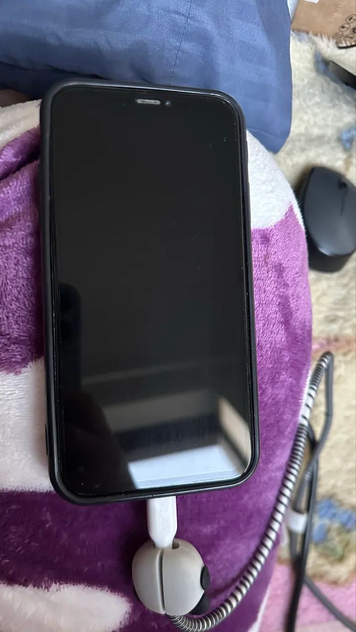 IPHONE XR - Foto 5
