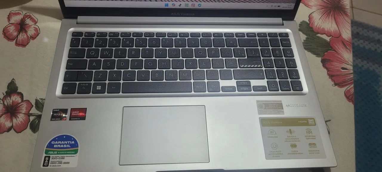 notebook asus VIVOBOOK  - Foto 3
