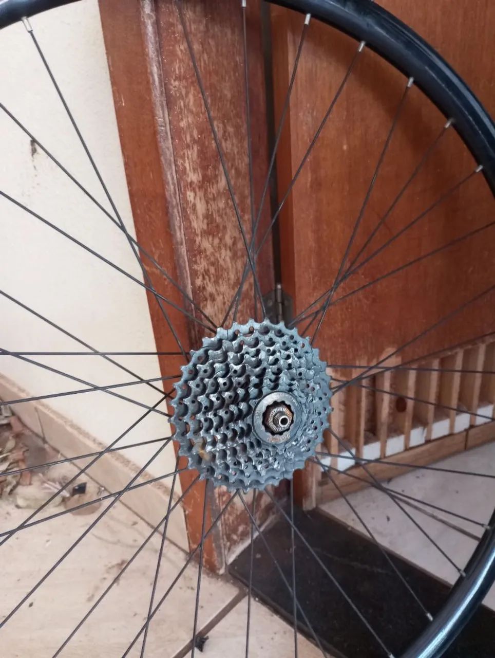 Roda aro 29  - Foto 2