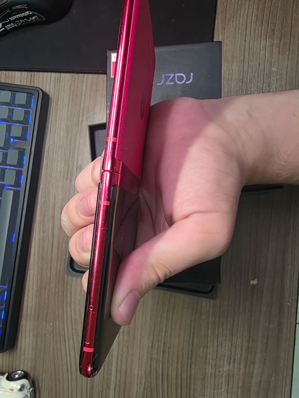 Motorola razr 40 ultra - Foto 2