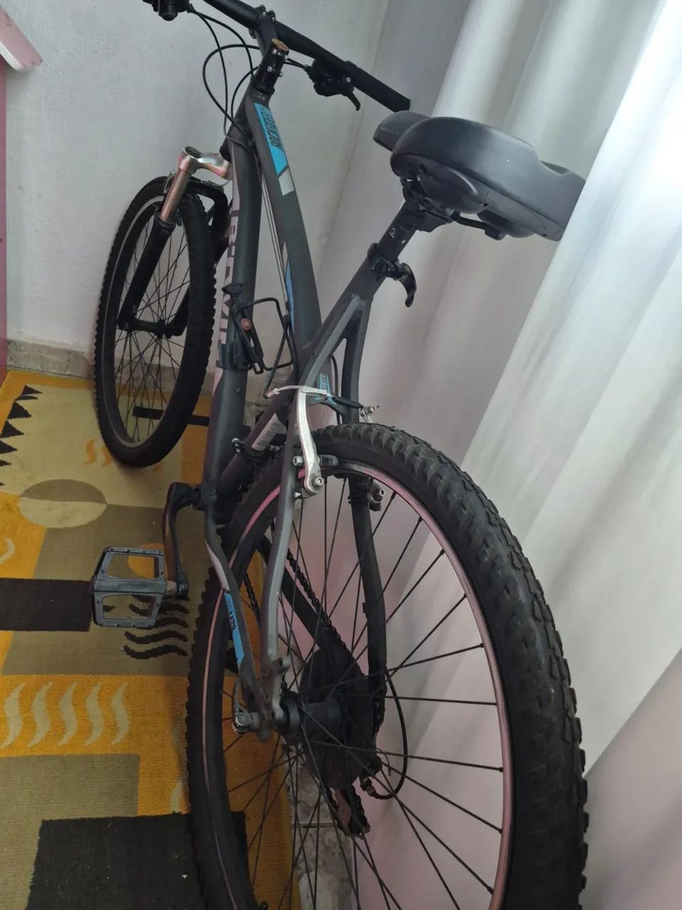 Bicicleta  - Foto 3