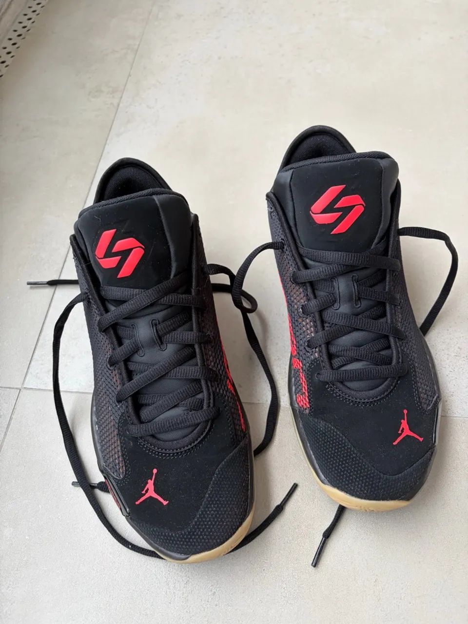 Tênis Jordan Luka 77 - Foto 3