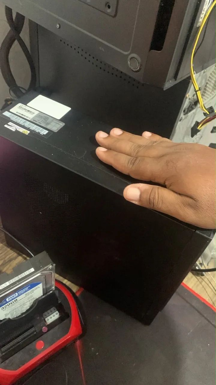 Lenovo thinkcentre neo 50s - Foto 5