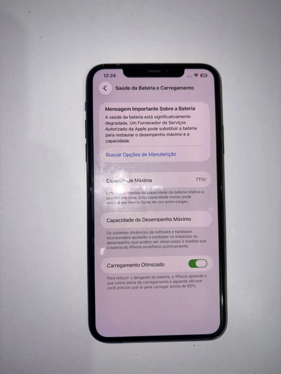 iPhone 11 Pro Max  - Foto 2