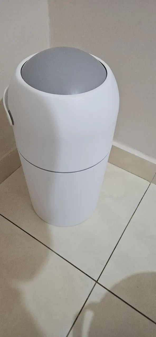 Lixeira Anti-Odor