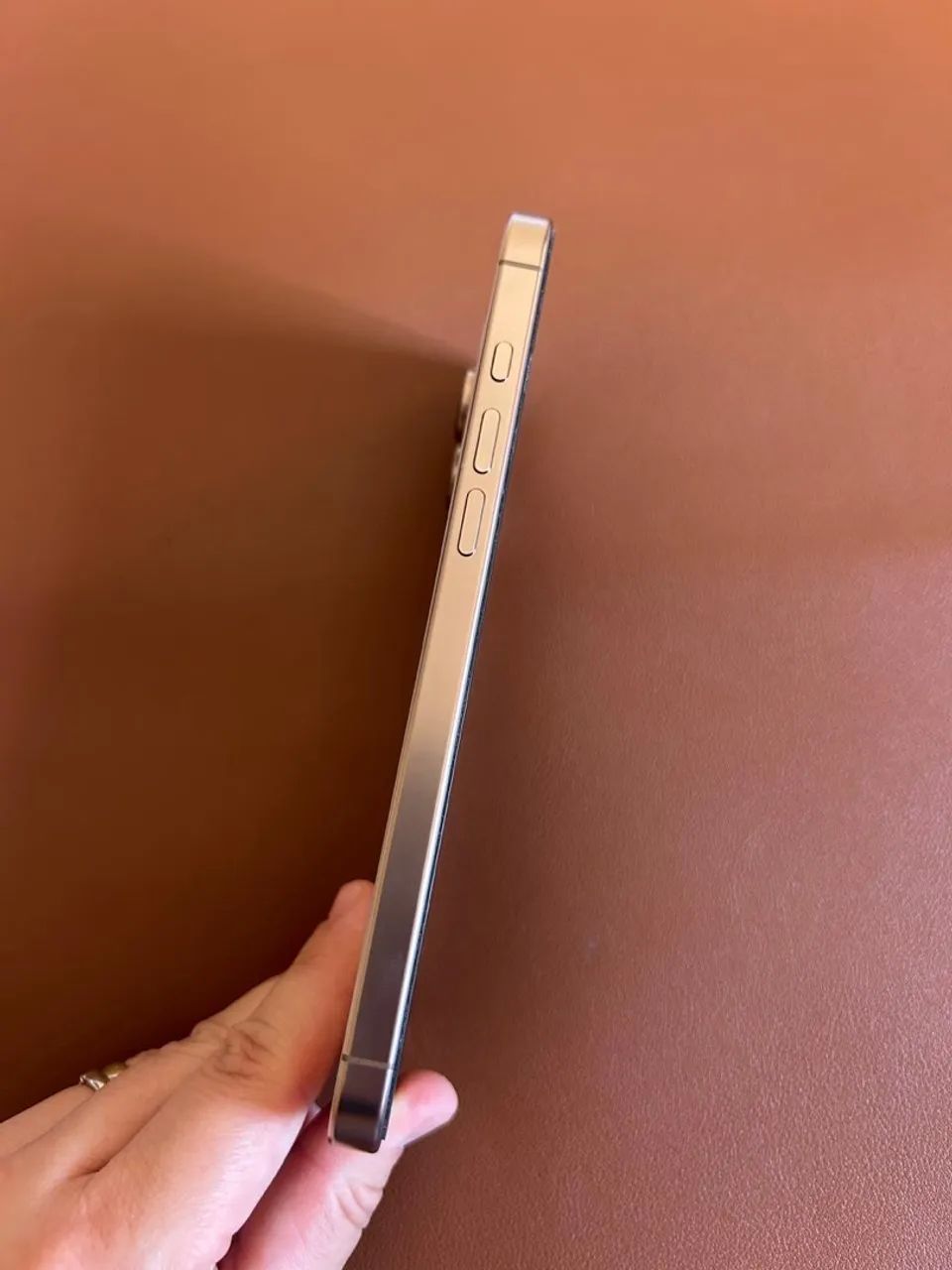 IPHONE 16 PRO MAX 256GB  - Foto 3