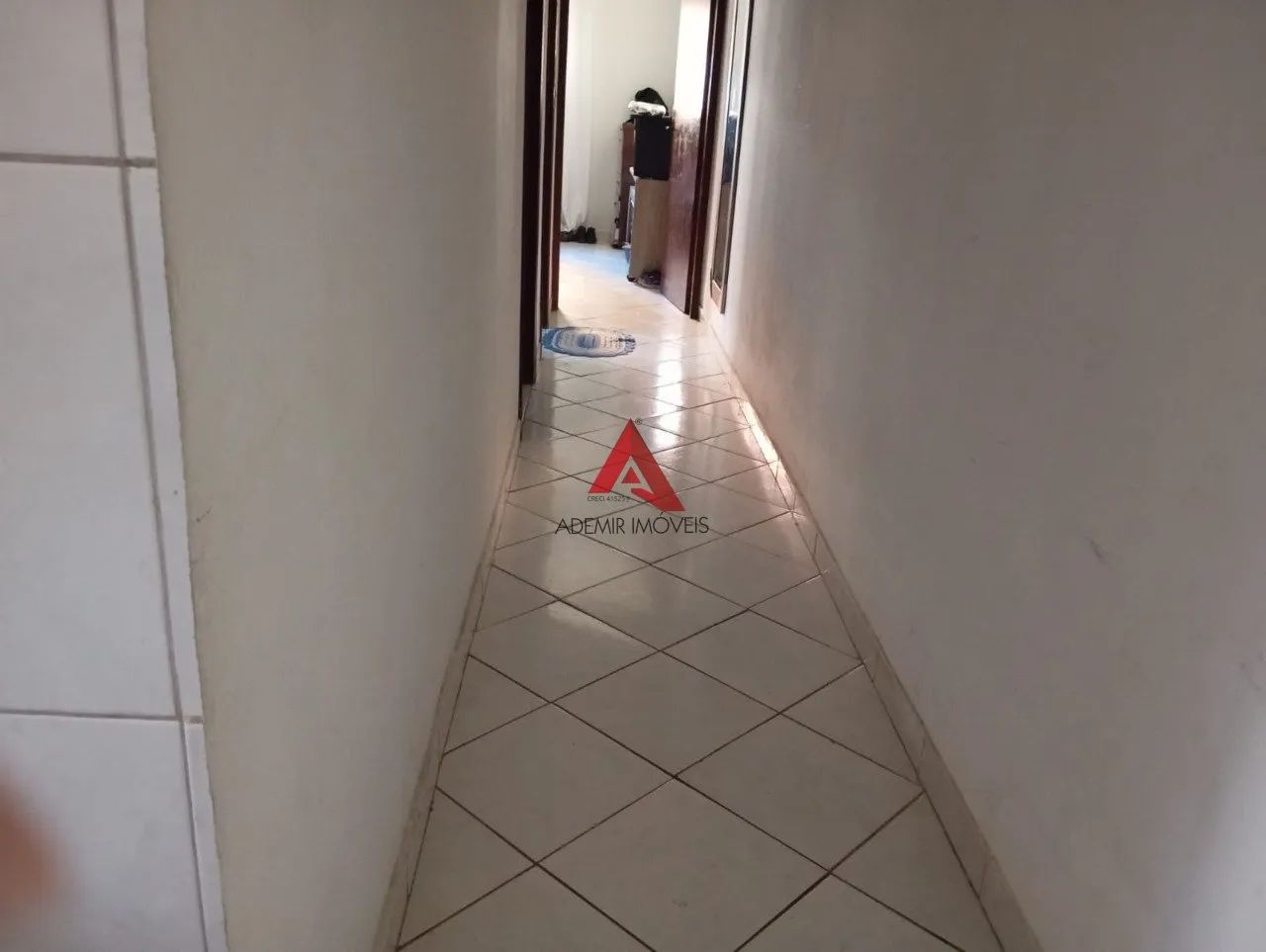 CASA À VENDA NO CIDADE NOVA JACAREÍ - 2 QUARTOS E 150m² DE TERRENO - Foto 3