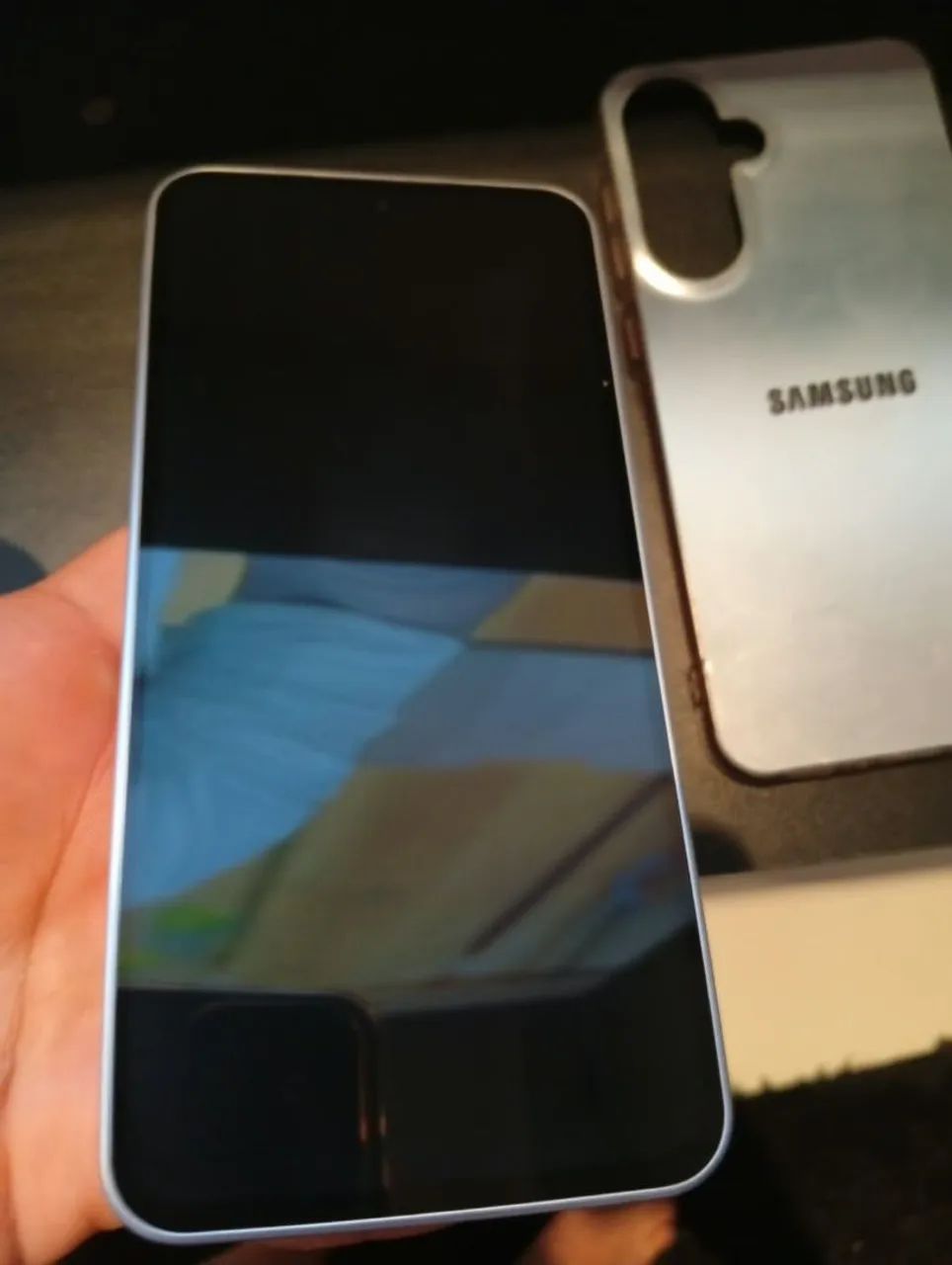 Samsumg a36 5G 256GB - Foto 2