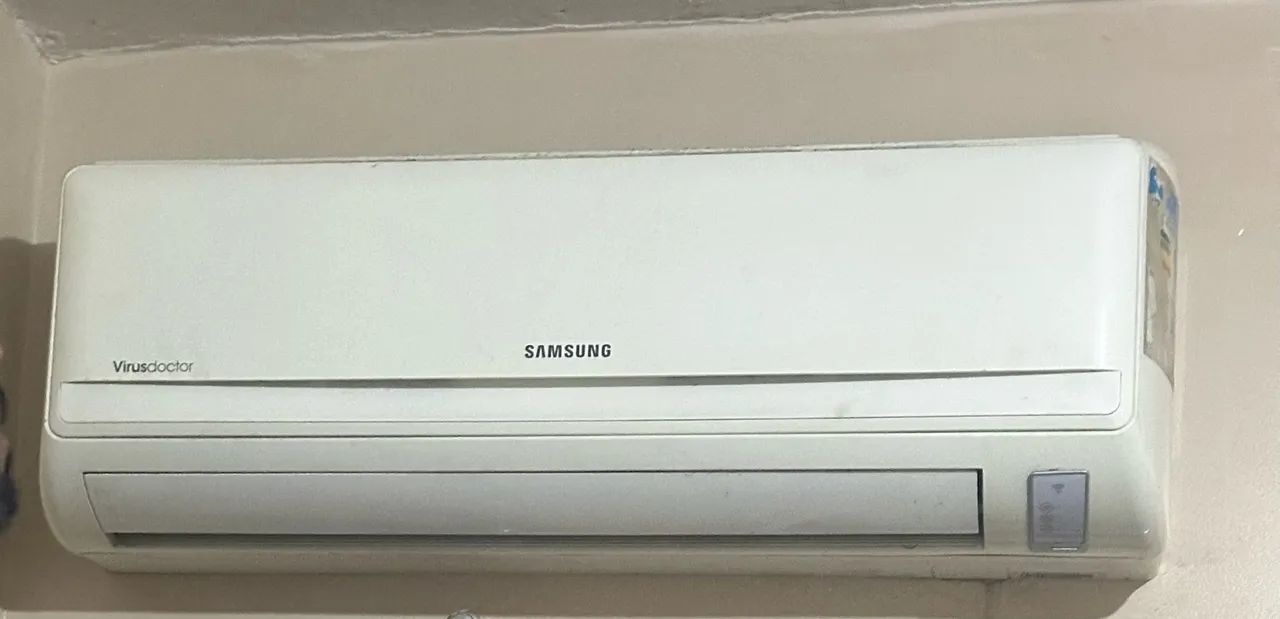 ar split 12.000 Btu 