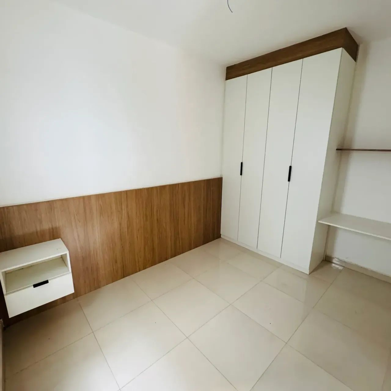 2 quartos Apartamento minha casa minha vida - Foto 4