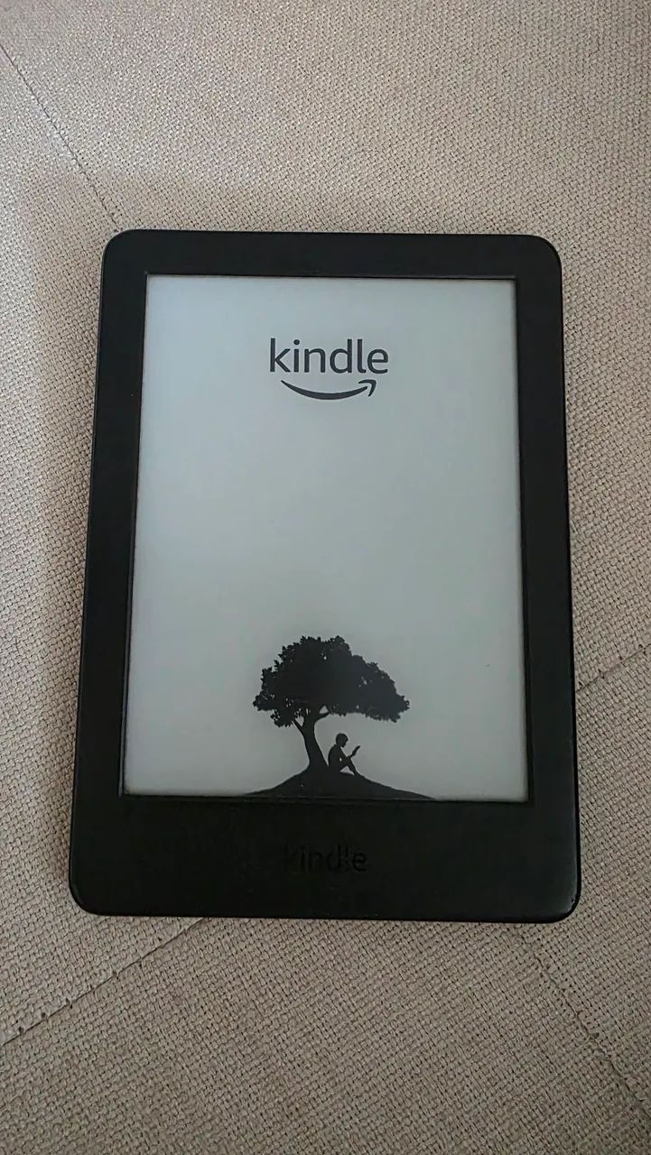 Kindle 10ª Geração - Foto 2