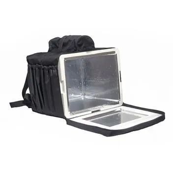 VENDO BAG DE ENTREGA