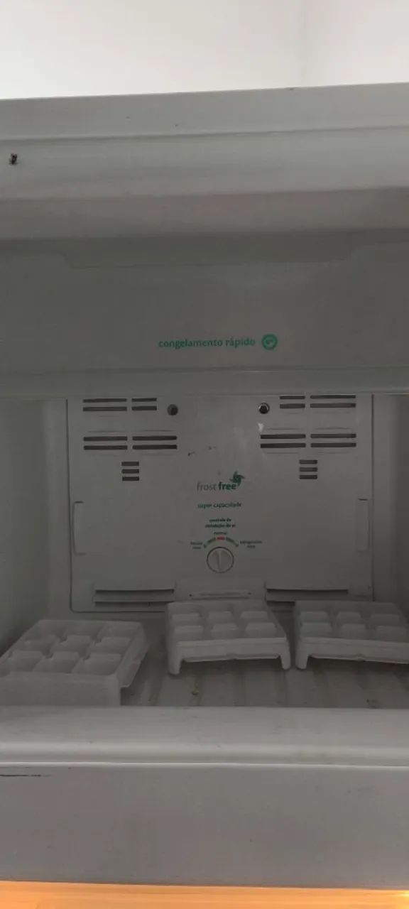 Geladeira Consul  - Foto 5
