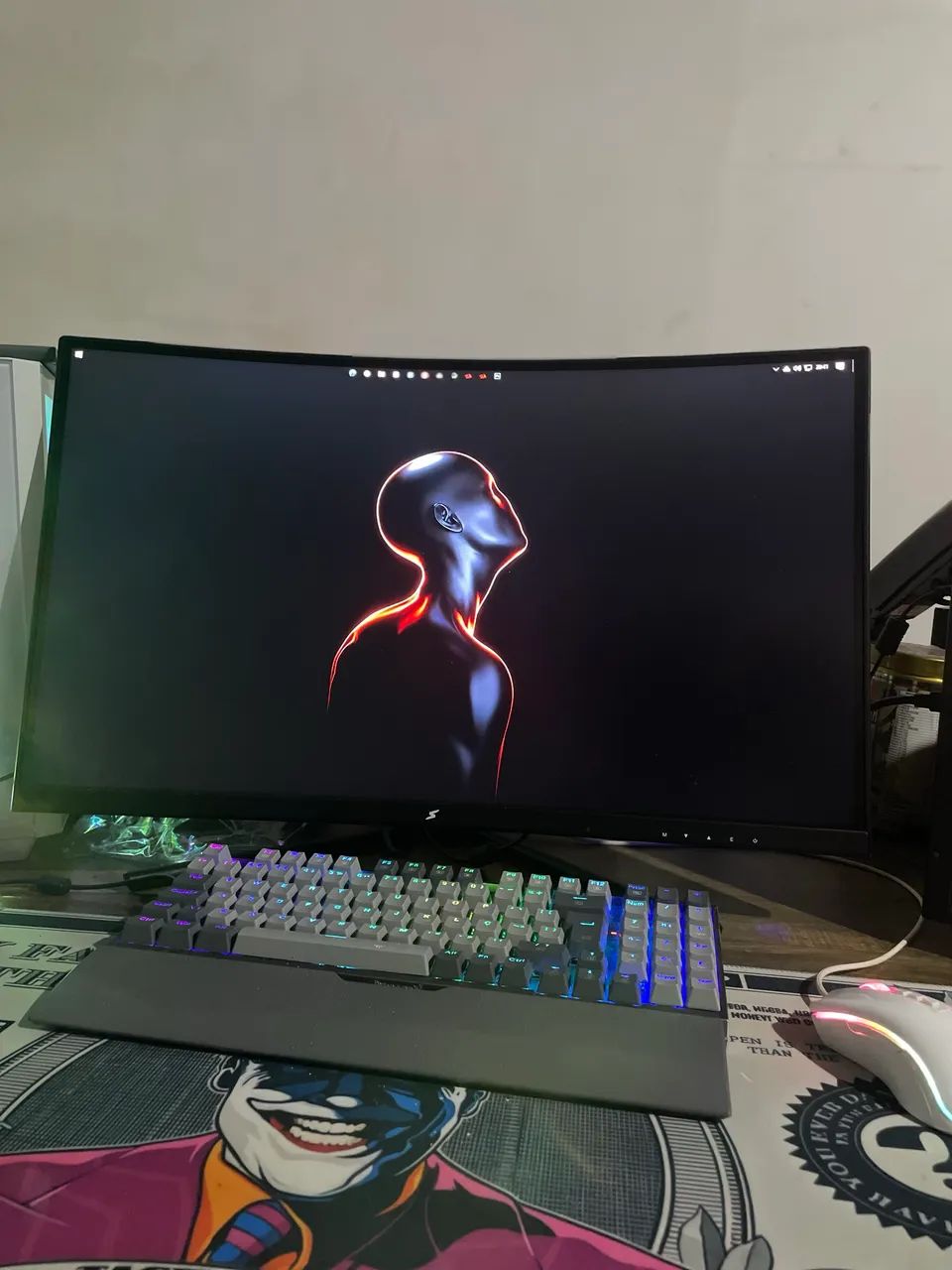 2 Monitor  - Foto 2