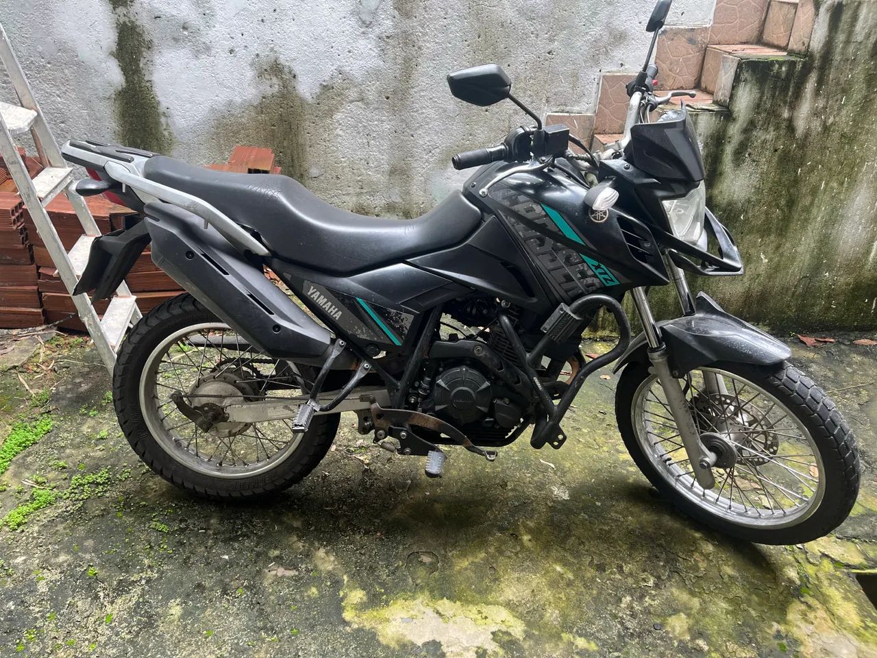 Crosser 2018 só pegar e andar  - Foto 3