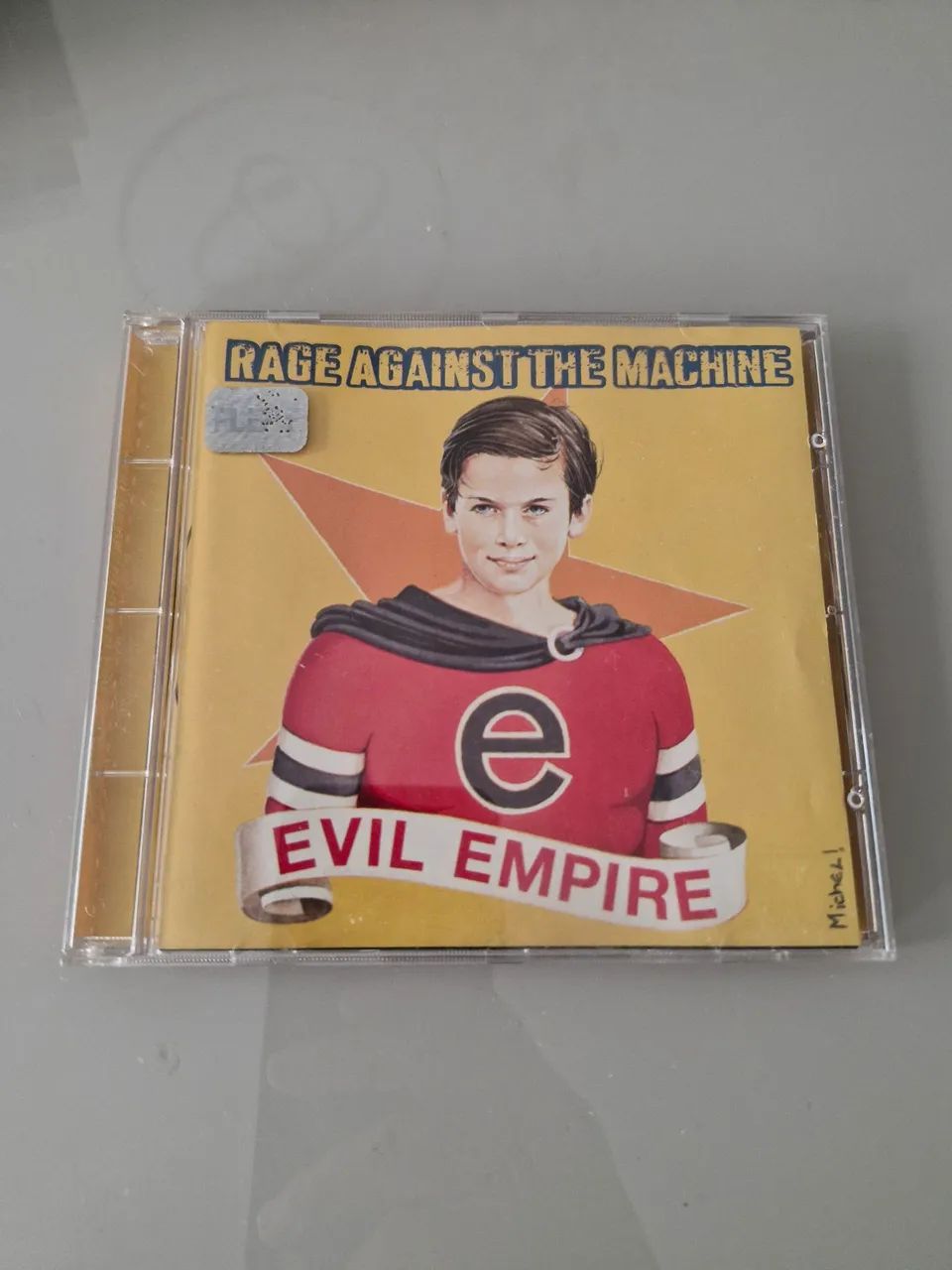 CDs de Rock - Foto 5
