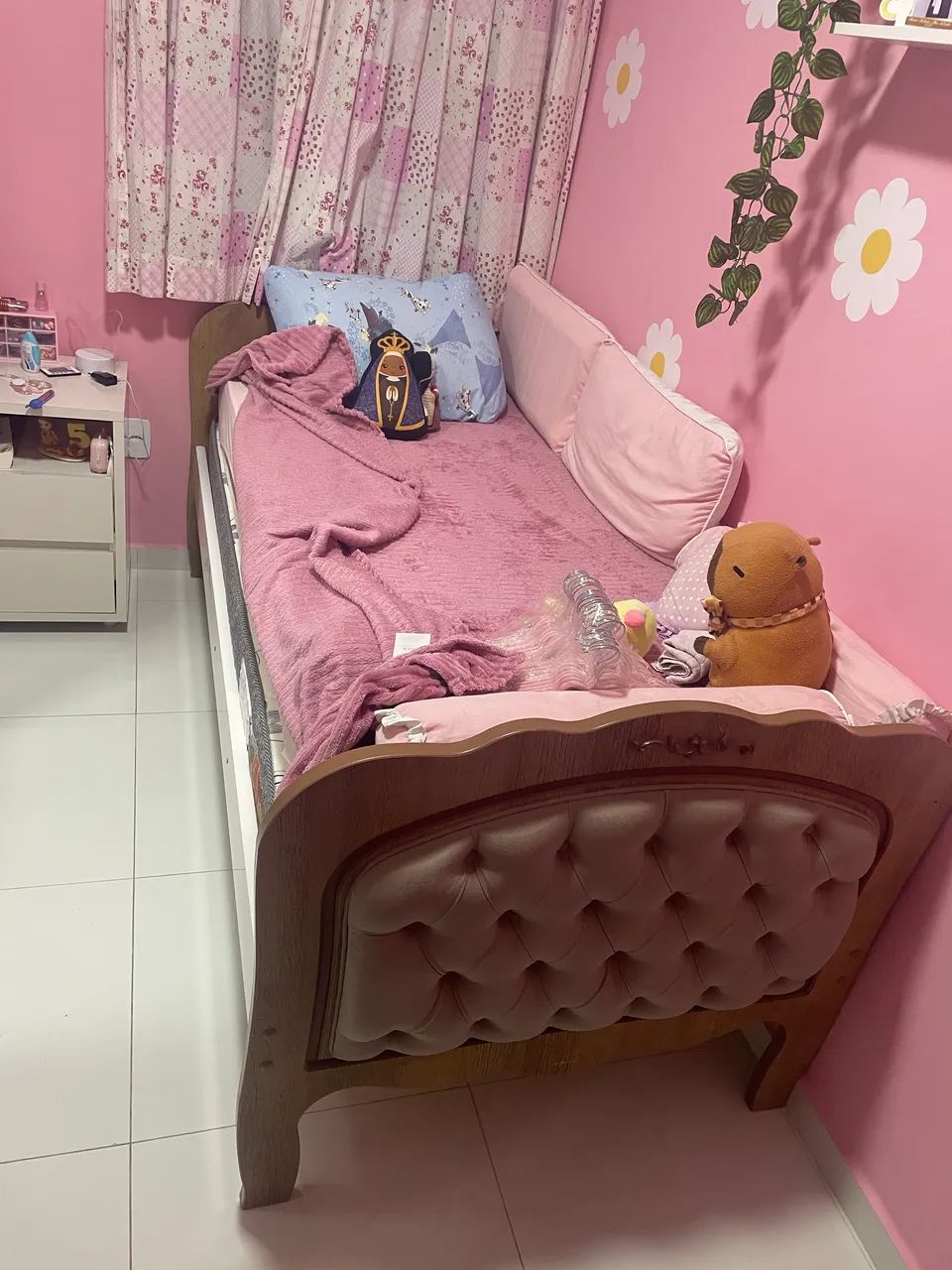 Cama nova para venda