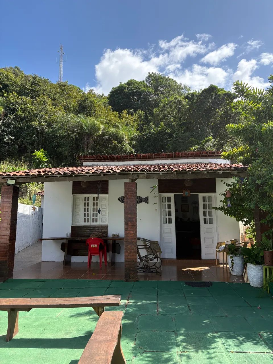 Casa em Ipioca - Foto 4