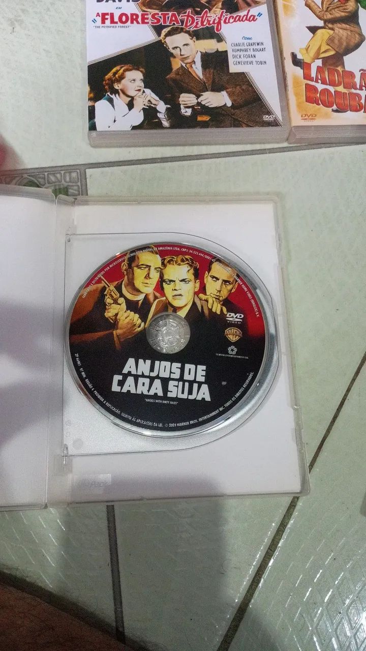 Lote de cds todos em perfeito estado  - Foto 5
